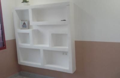 1 bedroom Chamber and hall self contain for rent at Ogbojo
