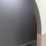 1 bedroom Chamber and hall self contain for rent at Ogbojo