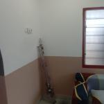 1 bedroom Chamber and hall self contain for rent at Ogbojo