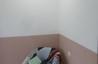 1 bedroom Chamber and hall self contain for rent at Ogbojo
