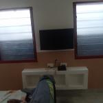 1 bedroom Chamber and hall self contain for rent at Ogbojo