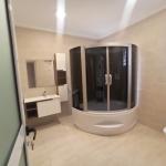 4 bedroom duplex for sale at Lakeside Estate.