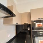 4 bedroom duplex for sale at Lakeside Estate.