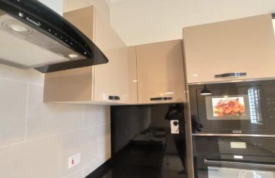4 bedroom duplex for sale at Lakeside Estate.
