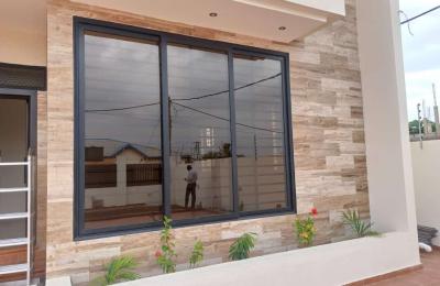4 bedroom duplex for sale at Lakeside Estate.