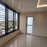 4 bedroom duplex for sale at Lakeside Estate.
