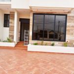 4 bedroom duplex for sale at Lakeside Estate.