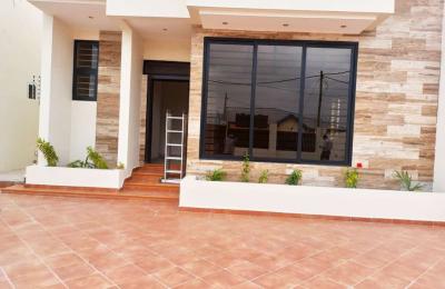 4 bedroom duplex for sale at Lakeside Estate.