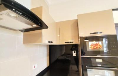 4 bedroom duplex for sale at Lakeside Estate.
