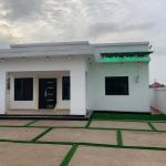 3 bedroom house for sale at New Legon