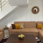 3 bedroom fully furnished at Adjiringanor
