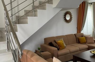 3 bedroom fully furnished at Adjiringanor