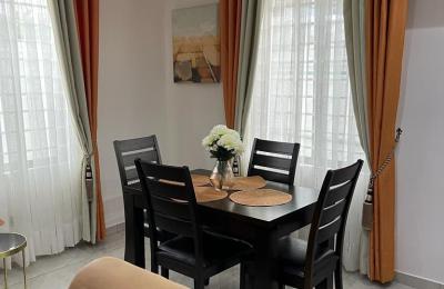 3 bedroom fully furnished at Adjiringanor