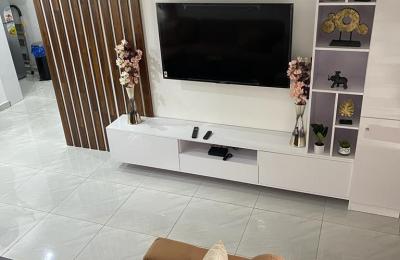 3 bedroom fully furnished at Adjiringanor