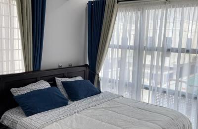 3 bedroom fully furnished at Adjiringanor