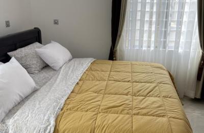 3 bedroom fully furnished at Adjiringanor