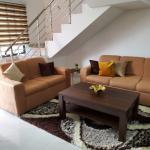 3 bedroom fully furnished at Adjiringanor