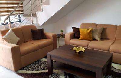 3 bedroom fully furnished at Adjiringanor