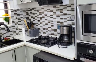 3 bedroom fully furnished at Adjiringanor