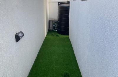 3 bedroom fully furnished at Adjiringanor