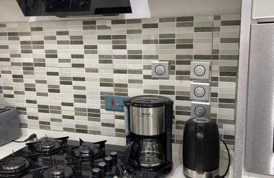 3 bedroom fully furnished at Adjiringanor