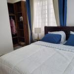 3 bedroom fully furnished at Adjiringanor