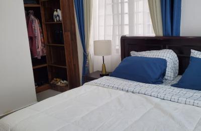 3 bedroom fully furnished at Adjiringanor