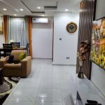3 bedroom fully furnished at Adjiringanor
