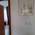 3 bedroom fully furnished at Adjiringanor