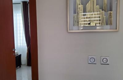3 bedroom fully furnished at Adjiringanor