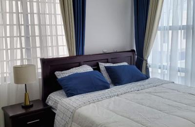3 bedroom fully furnished at Adjiringanor