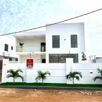 4 bedrooms for sale at East Legon, Ogbojo