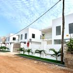 4 bedrooms for sale at East Legon, Ogbojo