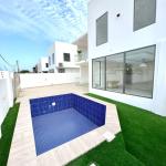 4 bedrooms for sale at East Legon, Ogbojo