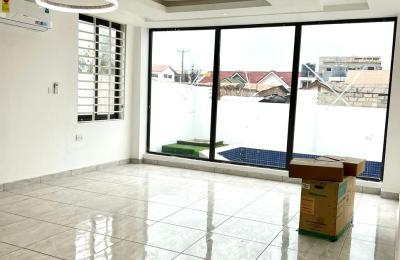 4 bedrooms for sale at East Legon, Ogbojo