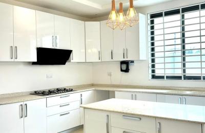 4 bedrooms for sale at East Legon, Ogbojo