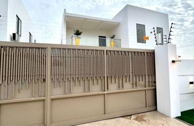 4 bedrooms for sale at East Legon, Ogbojo