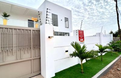 4 bedrooms for sale at East Legon, Ogbojo