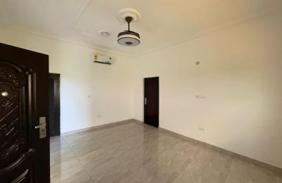 2 bedroom apartment at Ashaley Botwe