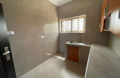 2 bedroom apartment at Ashaley Botwe