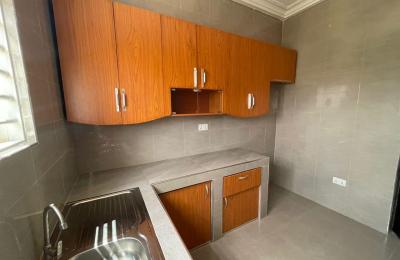 2 bedroom apartment at Ashaley Botwe