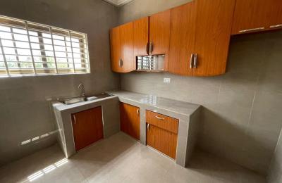 2 bedroom apartment at Ashaley Botwe