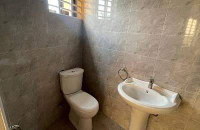 2 bedroom apartment at Ashaley Botwe
