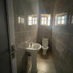 2 bedroom apartment at Ashaley Botwe