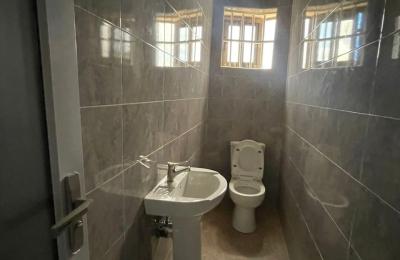 2 bedroom apartment at Ashaley Botwe