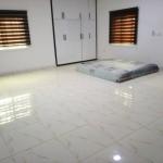 4 bedrooms at North Legon for rent