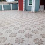 4 bedrooms at North Legon for rent