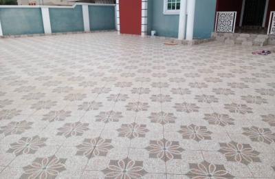 4 bedrooms at North Legon for rent