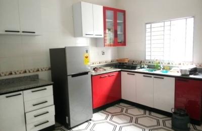 4 bedrooms at North Legon for rent