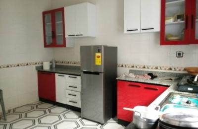 4 bedrooms at North Legon for rent